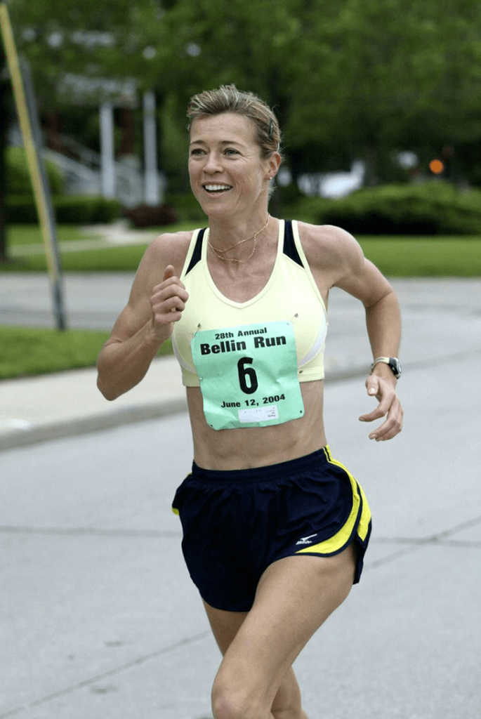 Popular Women's Marathon Winners Girls Run The 901